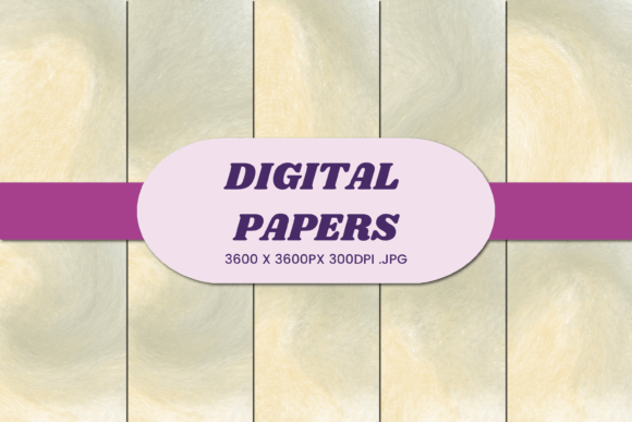 Abstract Canvas 8 Digital Paper: A Versatile Resource for Creative Projects