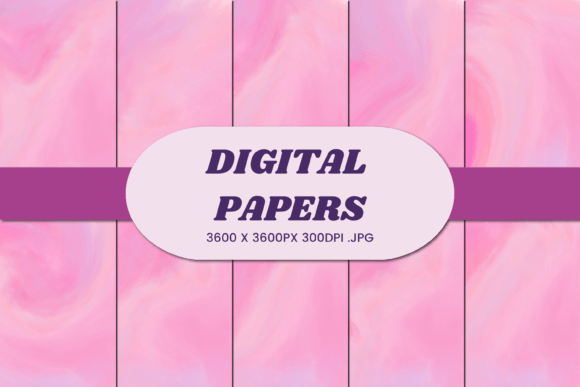 Abstract Watercolor 16 Digital Paper: A Comprehensive Evaluation