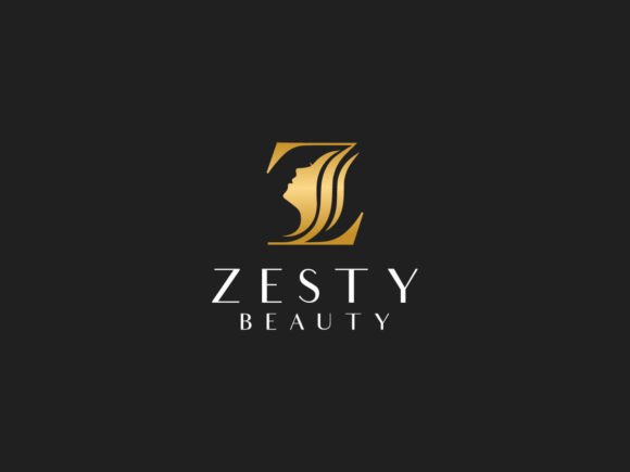 Beauty Business Letter Z Logo Template: A Strategic Asset for Modern Branding