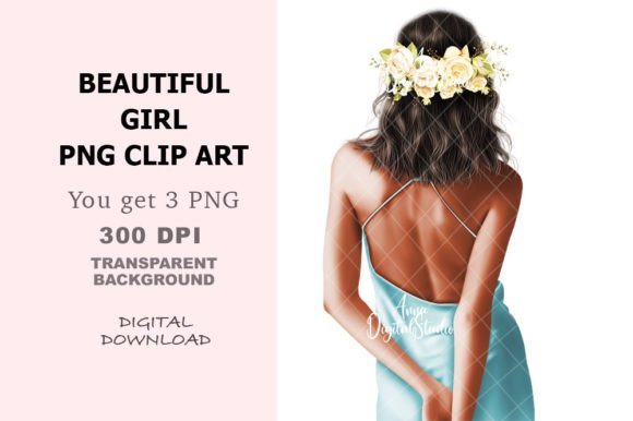 Elevate Your Designs: A Comprehensive Guide to Using High-Quality Fashion Illustration Clip Art