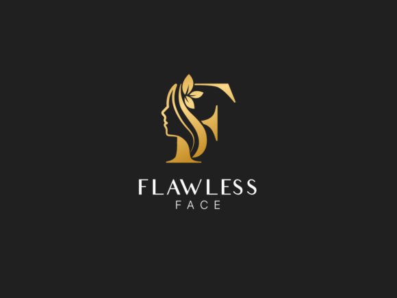 Letter F Business Beauty Logo Template: A Practical Evaluation for Modern Brands