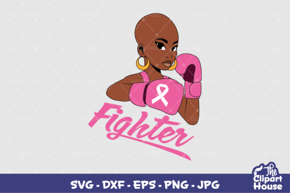 The Strategic Value of Breast Cancer Fighter Text 2 in Modern Creative Workflows